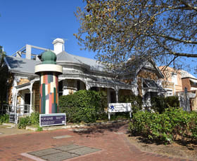 Offices commercial property leased at Portion/124 Hutt Street Adelaide SA 5000