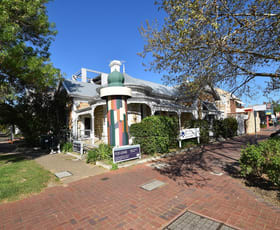Offices commercial property leased at Portion/124 Hutt Street Adelaide SA 5000