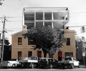 Shop & Retail commercial property leased at 228-230 Dorcas Street South Melbourne VIC 3205
