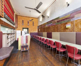 Hotel, Motel, Pub & Leisure commercial property leased at 25 Fitzroy Street St Kilda VIC 3182