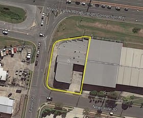 Factory, Warehouse & Industrial commercial property leased at 2/2 Newcastle Street Burleigh Heads QLD 4220