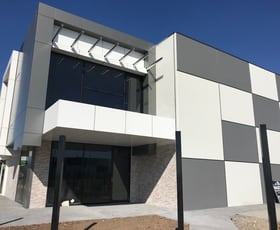 Offices commercial property leased at 1/1 Leader Street Truganina VIC 3029