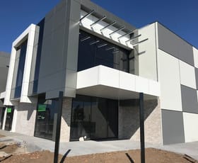 Offices commercial property leased at 1/1 Leader Street Truganina VIC 3029