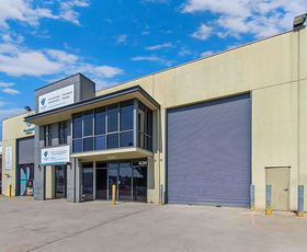 Factory, Warehouse & Industrial commercial property leased at Wetherill Park NSW 2164