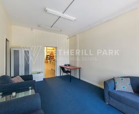 Factory, Warehouse & Industrial commercial property leased at Wetherill Park NSW 2164