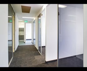 Offices commercial property leased at OFFICE - 7-9 PARRAMATTA RD Concord NSW 2137