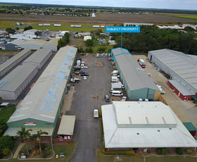 Factory, Warehouse & Industrial commercial property leased at 14/32 Wyllie Street Thabeban QLD 4670