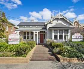 Medical / Consulting commercial property leased at 28 Myers Street Geelong VIC 3220