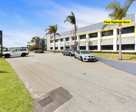 Offices commercial property leased at Level 1 Suite 3/465 Scarborough Beach Road Osborne Park WA 6017