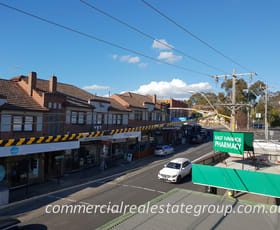 Medical / Consulting commercial property leased at Ivanhoe East VIC 3079