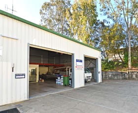 Factory, Warehouse & Industrial commercial property leased at Unit 10/3 Traders lane Noosaville QLD 4566