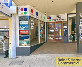 Showrooms / Bulky Goods commercial property leased at 24 Station Road Indooroopilly QLD 4068