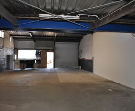 Factory, Warehouse & Industrial commercial property leased at 1C/9 Dan Street Slacks Creek QLD 4127