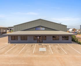 Factory, Warehouse & Industrial commercial property leased at 7/3A Verrinder Road Tivendale NT 0822