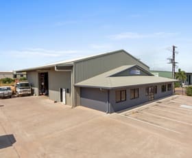 Offices commercial property leased at 7/3A Verrinder Road Tivendale NT 0822