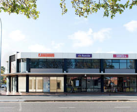 Offices commercial property leased at 210 Henley Beach Road Torrensville SA 5031