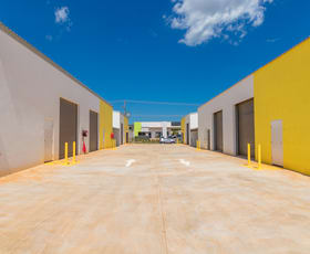 Factory, Warehouse & Industrial commercial property leased at 5/22 Miles Road Berrimah NT 0828