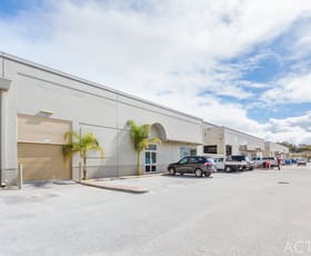 Factory, Warehouse & Industrial commercial property leased at 11/15 Carbon Court Osborne Park WA 6017