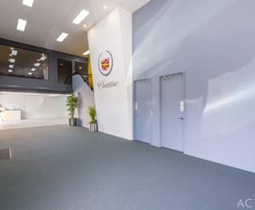Offices commercial property leased at 11/15 Carbon Court Osborne Park WA 6017