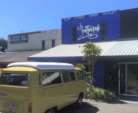 Shop & Retail commercial property leased at 2/1 Banksia Drive Byron Bay NSW 2481