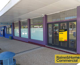 Offices commercial property leased at 16 Dallas Parade Keperra QLD 4054