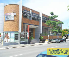 Offices commercial property leased at 76 Commercial Road Newstead QLD 4006