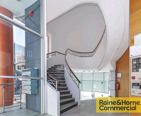Offices commercial property leased at 76 Commercial Road Newstead QLD 4006