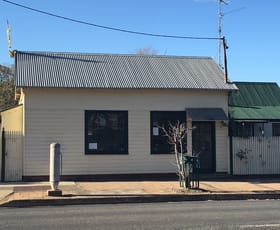 Offices commercial property leased at Shop, 19 Oaks Street Thirlmere NSW 2572