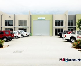 Showrooms / Bulky Goods commercial property leased at Coomera QLD 4209