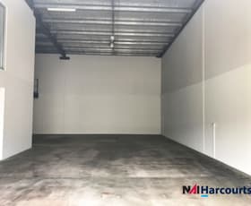 Factory, Warehouse & Industrial commercial property leased at Coomera QLD 4209