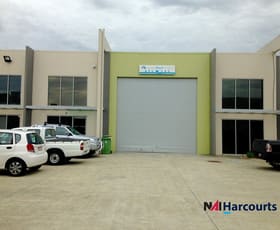 Showrooms / Bulky Goods commercial property leased at Coomera QLD 4209