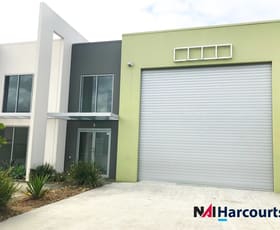 Factory, Warehouse & Industrial commercial property leased at Coomera QLD 4209