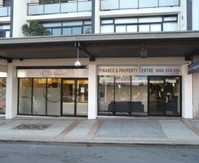 Shop & Retail commercial property leased at MARRICKVILLE ROAD Marrickville NSW 2204