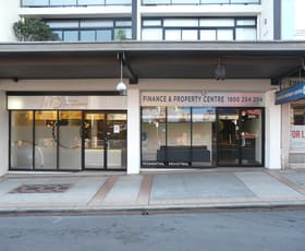 Offices commercial property leased at MARRICKVILLE ROAD Marrickville NSW 2204