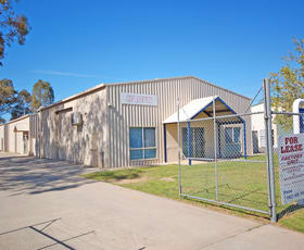 Factory, Warehouse & Industrial commercial property leased at 1/958 Carcoola Street North Albury NSW 2640