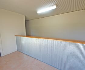 Factory, Warehouse & Industrial commercial property leased at 1/958 Carcoola Street North Albury NSW 2640
