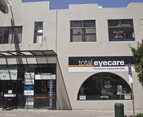Shop & Retail commercial property leased at Shop 4/16 Main Road Huonville TAS 7109