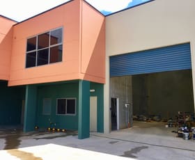 Showrooms / Bulky Goods commercial property leased at 4/12 Technology Drive Appin NSW 2560