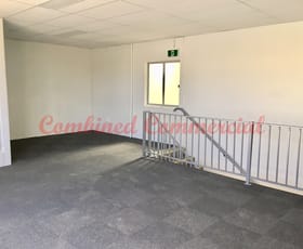 Showrooms / Bulky Goods commercial property leased at 4/12 Technology Drive Appin NSW 2560