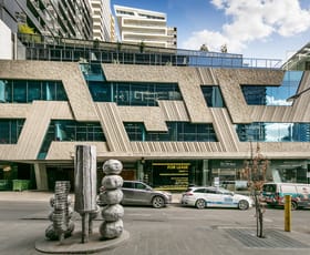 Offices commercial property leased at 404/9-11 Claremont Street South Yarra VIC 3141