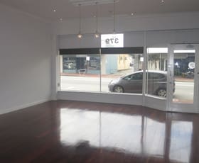 Shop & Retail commercial property leased at 379 Oxford Street Mount Hawthorn WA 6016