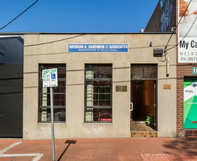 Medical / Consulting commercial property leased at 108 Railway Avenue Ringwood East VIC 3135