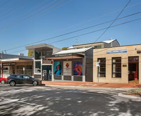 Medical / Consulting commercial property leased at 108 Railway Avenue Ringwood East VIC 3135