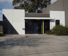 Medical / Consulting commercial property leased at 1A/1-11 Bryants Road Dandenong VIC 3175