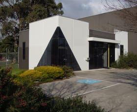 Medical / Consulting commercial property leased at 1A/1-11 Bryants Road Dandenong VIC 3175