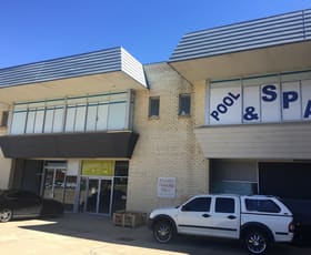 Shop & Retail commercial property leased at 5/96 Wollongong St Fyshwick ACT 2609