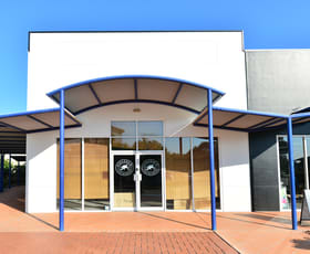 Showrooms / Bulky Goods commercial property leased at Shop 4/11 Gibson Road Noosaville QLD 4566