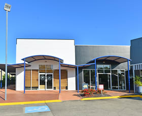Showrooms / Bulky Goods commercial property leased at Shop 4/11 Gibson Road Noosaville QLD 4566