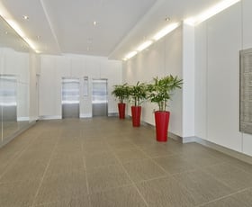 Showrooms / Bulky Goods commercial property leased at Suite 506/282 Victoria Avenue Chatswood NSW 2067