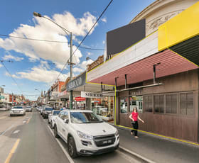 Shop & Retail commercial property leased at 723 Glenferrie Road Hawthorn VIC 3122